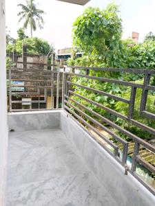 Bedroom Two Image of 986 Sq.ft 3 BHK Apartment / Flat for sale in Garia, Sonarpur Kolkata for Rs. 4200000
