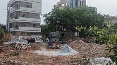Image of 1200 Sq.ft Residential Plot / Land for sale in Kommaghatta, Bengaluru for Rs. 15000000