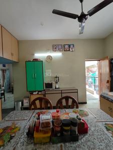 Bedroom Image of 1800 Sq.ft 4 BHK Independent House for sale in Shyamal Ahmedabad for Rs. 22000000