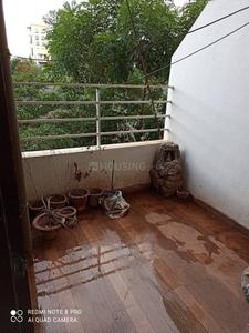 Balcony Image of 950 Sq.ft 2 BHK Apartment / Flat for sale in JD Green Paradise, Lohegaon Pune for Rs. 5400000