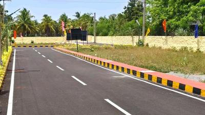 Image of 983 Sq.ft Residential Plot / Land for sale in Thaiyur, Chennai for Rs. 5406500