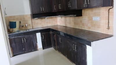 Kitchen Image of 1195 Sq.ft 2 BHK Apartment / Flat for sale in Angel Mercury, Indirapuram Ghaziabad for Rs. 11200000