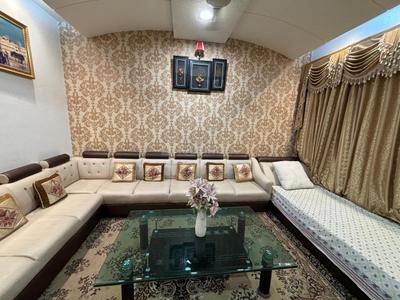 Hall Image of 2500 Sq.ft 2.5 BHK Builder Floor for rent in Model Town Ludhiana for Rs. 35000