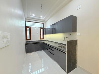 Kitchen Image of 2100 Sq.ft 4 BHK Villa for sale in Hathod Jaipur for Rs. 11000000