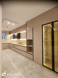 3 BHK Independent Builder Floor