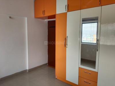 Bedroom Image of 929 Sq.ft 2 BHK Apartment / Flat for sale in Subramanyapura Bengaluru for Rs. 9000000