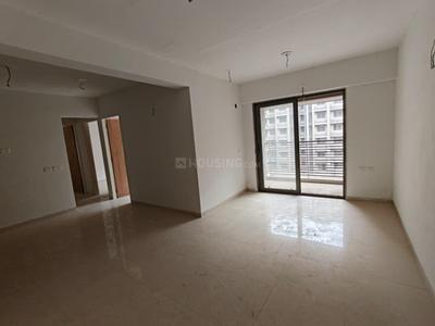 Hall Image of 1750 Sq.ft 3 BHK Apartment / Flat for sale in Shilp Serene, Shilaj Ahmedabad for Rs. 8500000