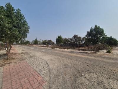 Image of 1250 Sq.ft Residential Plot / Land for sale in Mihan, Nagpur for Rs. 3125000