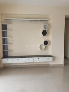 Hall Image of 1300 Sq.ft 2 BHK Apartment / Flat for rent in DDA Flats Sector 14, Sector 14 Dwarka New Delhi for Rs. 42000