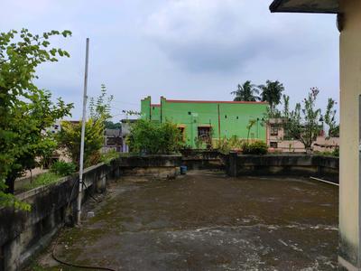 Terrace Image of 3000 Sq.ft 7 BHK Independent House for sale in Sinthi Kolkata for Rs. 32500000