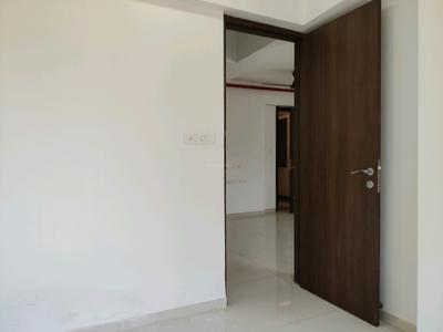 Bedroom Image of 1080 Sq.ft 3 BHK Apartment / Flat for sale in Sunteck City Avenue 2, Goregaon West Mumbai for Rs. 28000000