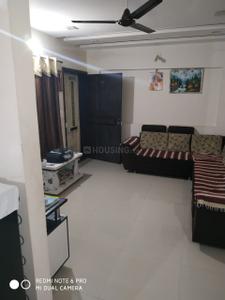 Hall Image of 841 Sq.ft 2 BHK Apartment / Flat for sale in Gorwa Vadodara for Rs. 3550000