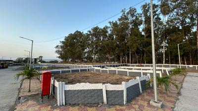 Image of 1840 Sq.ft Residential Plot / Land for sale in Iprima One Talegaon, Talegaon Dabhade, Pune for Rs. 6850000