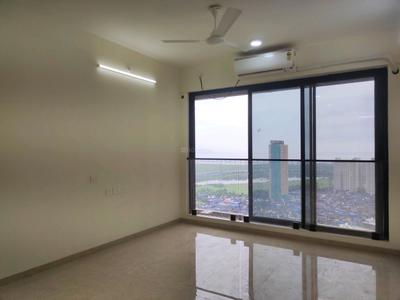 Living Room Image of 800 Sq.ft 2 BHK Apartment / Flat for sale in Runwal Forests Tower 9 To 11, Kanjurmarg West Mumbai for Rs. 25000000