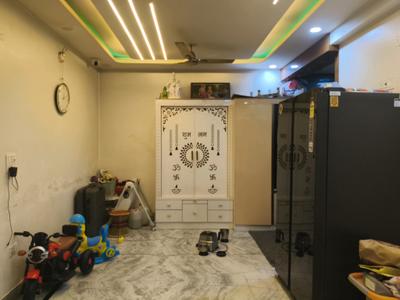 Living Room Image of 900 Sq.ft 2 BHK Villa for sale in Noida Extension Greater Noida for Rs. 12100000