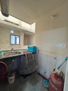 Balcony Image of 3526 Sq.ft 4 BHK Penthouse for sale in Bhayli Vadodara for Rs. 18500000