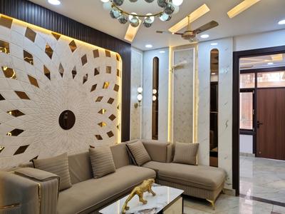 3 BHK Flat