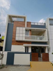 Image of 2050 Sq.ft 3 BHK Independent House for sale in Kamal Vihar, Raipur for Rs. 5530000