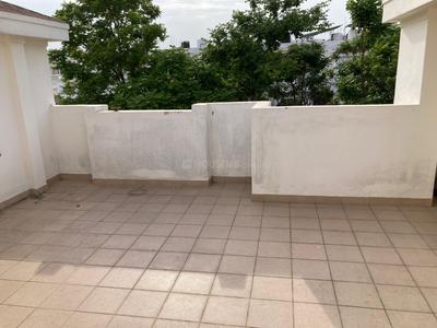 Balcony Image of 2350 Sq.ft 4.5 BHK Duplex for rent in Agrawal Sagar Heritage, Bawadiya Kalan Bhopal for Rs. 32000