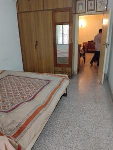 Bedroom Image of 900 Sq.ft 2 BHK Apartment / Flat for sale in Lake Gardens Kolkata for Rs. 6000000