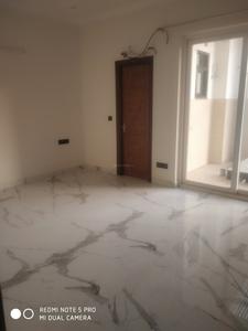 Bedroom Image of 3000 Sq.ft 2 BHK Independent House for rent in Sector 46 Noida for Rs. 32000