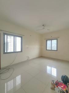 Hall Image of 600 Sq.ft 1 BHK Builder Floor for rent in HSR Layout Bengaluru for Rs. 27001
