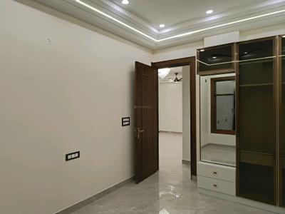 Bedroom Image of 1650 Sq.ft 3 BHK Builder Floor for sale in Indirapuram Ghaziabad for Rs. 17000000