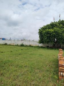 Image of 1000 Sq.ft Residential Plot / Land for sale in Jhalwa, Allahabad for Rs. 3150000