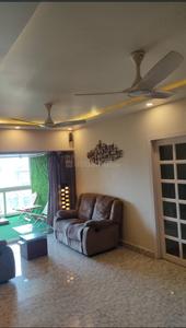 Hall Image of 1200 Sq.ft 3 BHK Apartment / Flat for rent in Rajendra Nagar Hubli for Rs. 26000