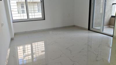 Bedroom Image of 1450 Sq.ft 3 BHK Apartment / Flat for sale in Bhansali Eknath, Parvati Darshan Pune for Rs. 23200001