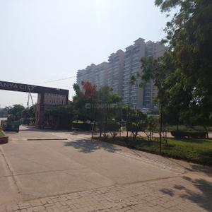 Image of 268 Sq.ft Residential Plot / Land for sale in Raheja Aranya City, Sector 11 Sohna, Gurgaon for Rs. 25000000