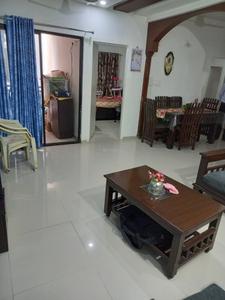 Hall Image of 1300 Sq.ft 3 BHK Apartment / Flat for sale in Shree Radhe Shyam Enclave, Bhayli Vadodara for Rs. 3800000