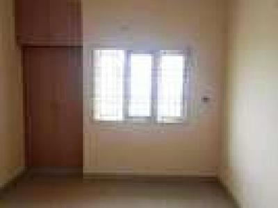 Bedroom Image of 1150 Sq.ft 3 BHK Apartment / Flat for sale in Kolathur Chennai for Rs. 11000000