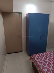 Bedroom Image of 819 Sq.ft 2 BHK Apartment / Flat for sale in Chandkheda Ahmedabad for Rs. 6000000