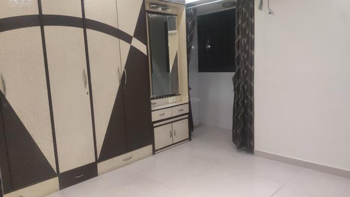 Sector 40, Seawoods Bedroom One 1