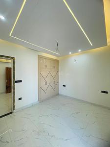 Bedroom Image of 1300 Sq.ft 2 BHK Builder Floor for sale in Kedar Puram Dehradun for Rs. 5500000