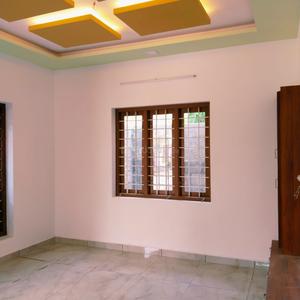 Bedroom Image of 1650 Sq.ft 4 BHK Villa for sale in Kuzhivelippady Kochi for Rs. 6300000