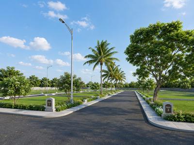 Image of 4299 Sq.ft 2 BHK Villa for sale in Indlawadi, Bengaluru for Rs. 5100000