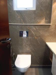 Image of 1450 Sq.ft 3 BHK Builder Floor for sale in Rajouri Garden, New Delhi for Rs. 32500000