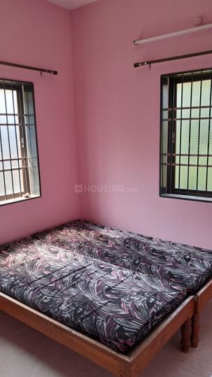 Anmol apartmen Bedroom 1