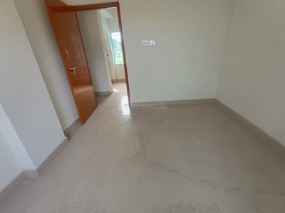 Hall Image of 1200 Sq.ft 3 BHK Apartment / Flat for sale in Birati Kolkata for Rs. 4500000