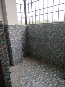 Drying Area Image of 600 Sq.ft 1 BHK Apartment / Flat for rent in Varthur Bengaluru for Rs. 15500