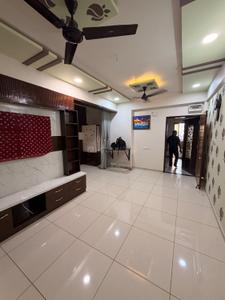 Hall Image of 630 Sq.ft 2 BHK Apartment / Flat for rent in Dharti Panchvati Elegance, Vatva Ahmedabad for Rs. 17500
