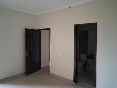 Bedroom Image of 1684 Sq.ft 3 BHK Apartment / Flat for sale in Paramount Floraville, Kulesara Noida for Rs. 21000000