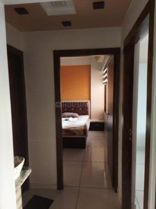 Hall Image of 1350 Sq.ft 3 BHK Apartment / Flat for sale in Aditi Emperia, Chandlodia Ahmedabad for Rs. 8500000
