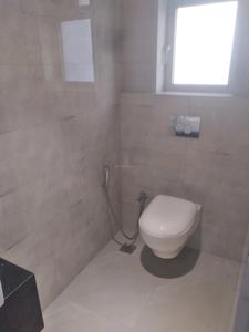 Bedroom Three Image of 2100 Sq.ft 4 BHK Apartment / Flat for sale in DLH Square, Juhu Mumbai for Rs. 117500000