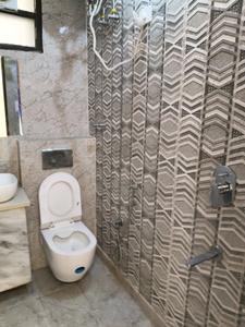 Bedroom One Image of 1300 Sq.ft 2 BHK Apartment / Flat for sale in Paras Dews, Sector 106 Gurgaon for Rs. 15000000