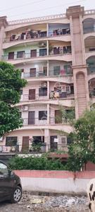 Image of 650 Sq.ft 2 BHK Apartment / Flat for sale in Daldal Seoni, Raipur for Rs. 1620000