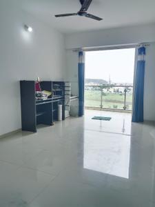 Hall Image of 820 Sq.ft 1 BHK Apartment / Flat for sale in Micasaa Phase III, Wagholi Pune for Rs. 3650000