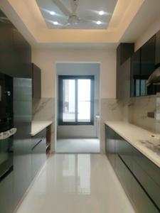 Kitchen Image of 1884 Sq.ft 3 BHK Builder Floor for sale in Sector 67 Gurgaon for Rs. 32900000